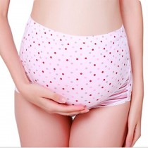 Maternity Panties For Sale,Stretchable,2PCS Cotton Panties Breathable