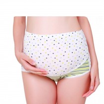 Stretchable,Maternity Panties For Sale,2PCS Cotton Panties Breathable