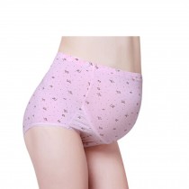 Maternity Panties For Sale2PCS Cotton Panties ,Breathable,,Stretchable