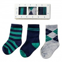 Cotton Baby Socks/ Baby Kids Socks/ High Quality/ Gift Set