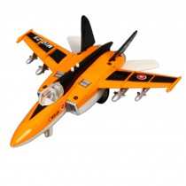 Kid's Toys Mini Alloy Airplane Models, Mikoyan-Gurevich MiG-25, Random Color