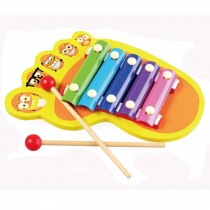 Cute Tunes Musical Toy/Musical Instrument For Toddler, Sole