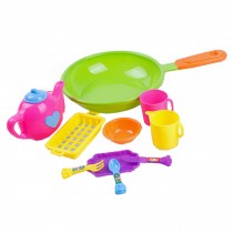 Mini Cooking Toys Cooking Tools For Kids Little Simulation Toys  Playsets