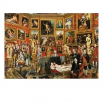 Famous Paintings Puzzle 1000 Piece Jigsaw Puzzle, Special Party