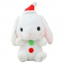 Kids' Gift Original Soft Plush Toy Lop-ear Rabbit Cute Stuffed Toys Christmas