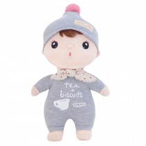 Touch Plush Lovely Soft Toy Girlfriend Kid Birthday Doll Gift Cute Baby appease  dolls