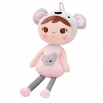 Touch Plush Lovely Soft Toy Girlfriend Kid Birthday Doll Gift Cute Baby appease  dolls  Tree bear