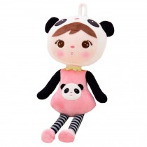 Touch Plush Lovely Soft Toy Girlfriend Kid Birthday Doll Gift Cute Baby appease  dolls  Panda