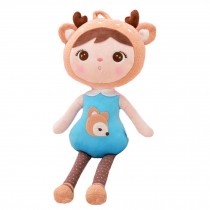Touch Plush Lovely Soft Toy Girlfriend Kid Birthday Doll Gift Cute Baby appease  dolls  deer