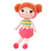 Touch Plush Lovely Soft Toy Girlfriend Kid Birthday Doll Gift Cute Baby appease  dolls  butterfly