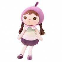 Touch Plush Lovely Soft Toy Girlfriend Kid Birthday Doll Gift Cute Baby appease  dolls  adorable