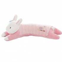 Quality Cute Cuddly Toy Soft Toys Stuffed Plush Toy Doll Pillow, 27", Pink
