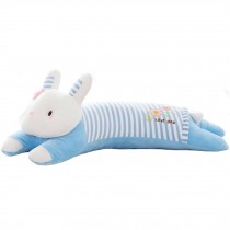 Quality Cute Cuddly Toy Soft Toys Stuffed Plush Toy Doll Pillow, 27", Blue