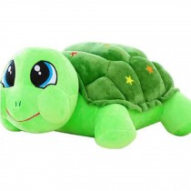 Plush Lovely Little Turtle Doll Pillow Toy Girlfriend Birthday Doll Gift Green