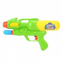 Beach Toys  Plastic Squirt Gun Water Gun For Kids Soaker Squirt Games, Green
