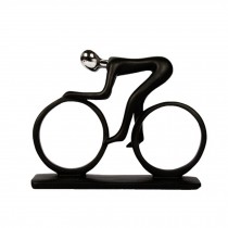 Modern Sport Minimalist Decorations Home Furnishings Ornaments, Bike