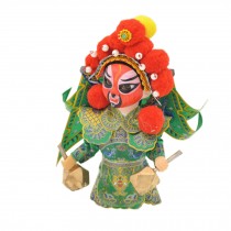 Chinese Traditional Artistic Dolls Handmade Collection Best Gift,U