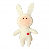 Rabbit Gift Doll Toy/ Soft Rabbit Sleep Appease Doll,High Quality