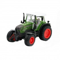 John Farm Tractor With Lights & Sounds/High Quality ,Green