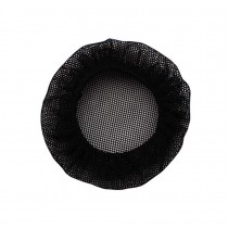 Reusable Bun Hair Nets Girls Ballet Dance Elastic Band Hair Nets (10 pieces), A02