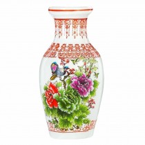 500 ml Chinese Style Ceramic Cocktail Cup Tiki Mug for Bar Drinks, Vase