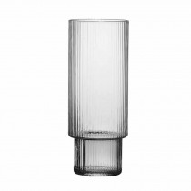 370 ml Vintage Style Clear Cocktail Glass