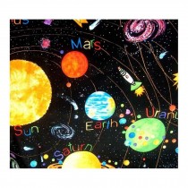 500 Pieces Jigsaw Puzzle for Adults Wooden Puzzle Game Decoration Gift - Universe