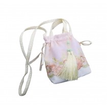 Womens Handbag Creative Clutch Bag/Crossbody Bag Chinese Style Purse Cute Coin Purse #1