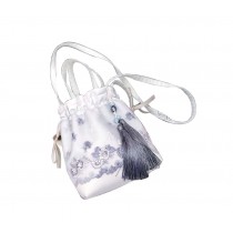 Womens Handbag Creative Clutch Bag/Crossbody Bag Chinese Style Purse Cute Coin Purse #2