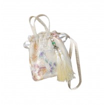 Womens Handbag Creative Clutch Bag/Crossbody Bag Chinese Style Purse Cute Coin Purse #3