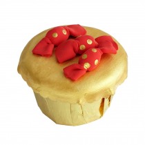 Chinese Style Fake Cupcake Artificial Cake Model Decoration And Props, Candy