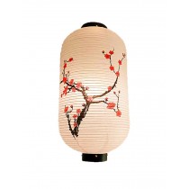 [Plum flower] Chinese/Japanese Style Hanging lantern Decorative Paper Lantern