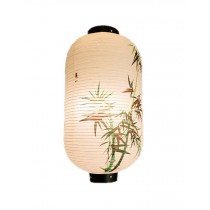 [Bamboo] Chinese/Japanese Style Hanging lantern Decorative Paper Lantern