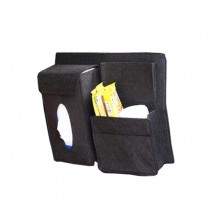 Carriage Bag Car Pouch Bags Multifunctional Car Seat Car Hanging Car Seat Pocket