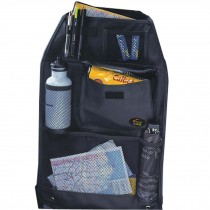 The Bag Storage Box Seat Back Car Back Bags Of Debris Bags Hang