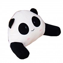 Lovely Mr. Panda Car Decoration Lumbar Cushion/lumbar Support/Back Cushion (02)
