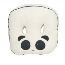 High-quality (Lovely Panda) Soft Ventilation Seat Cushions/General Car Cushion