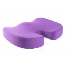 Coccyx Orthopedic Comfort Foam Seat Cushion Memory Foam Cushion Seat Cushions