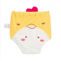2 Pieces Of Baby Diapers Underwear Cloth Diapers Training Pants