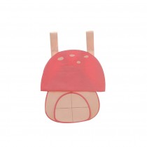 Mushroom,Fashion Multi-function Receive Bag/Diaper Stacker High-capacity
