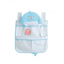 (Sea Lion)Lovely High-capacity, Multi-function Receive Bag/Diaper Stacker