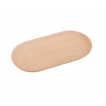 Safe Lovely Tray/Baby Tableware For Baby Environmental Wooden