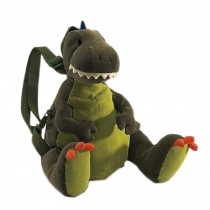 OLIVE Dragon Infant Lovely Knapsack Cute Baby Bag Toddler Backpack 1-4Y