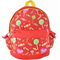 Baby Knapsack Infant Candy Backpack Prevent From Getting Lost