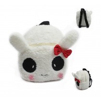 [Cute Panda] For Little Girl's Backpack / School Bag / Lunch Bag