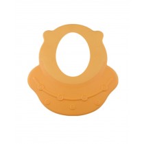 Creative Children's Bath Cap / Shower Hat Can Be Adjusted [A] Random Color