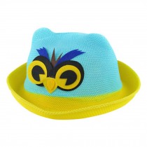 Baby Hat Straw Hat Summer Sun Hat Baby Boys And Girls Summer Hat Visor