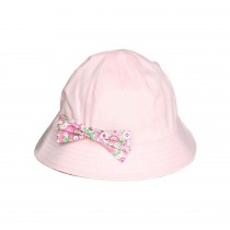 Sun-proof Cute Pure Cotton Comfortable Ventilate Bucket Hat/Kid Cap
