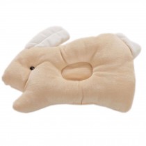 Rabbit Newborn Infant Prevent From Flat Head Toddle Baby Head Support Pillow