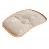 Toddler Summer-use Prevent From Flat Head Baby Head Support Pillow